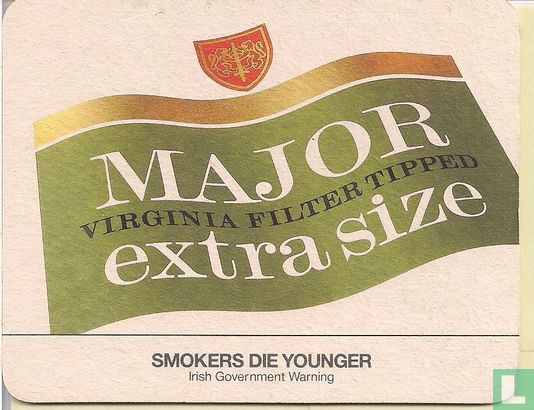 Virginia filter tipped - Image 2