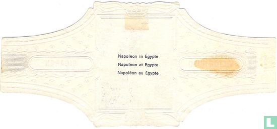 Napoleon in Ägypten  - Bild 2