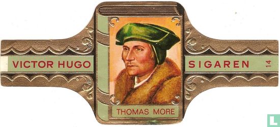 Thomas More 1779 - 1852 - Afbeelding 1