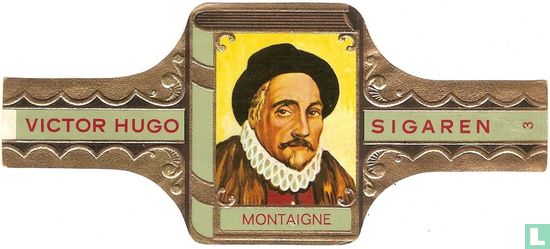 Montaigne - 1533-1592 - Afbeelding 1