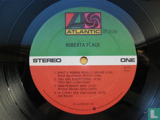 Roberta Flack  - Afbeelding 3