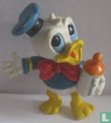  Donald Duck - Afbeelding 1