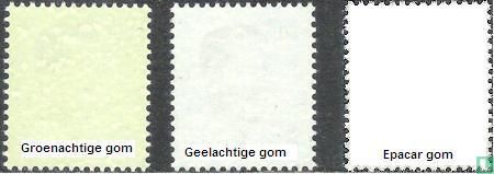 König Baudouin - Postogram - Bild 2