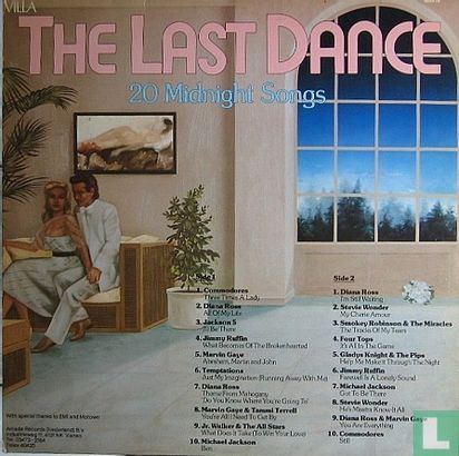 Last Dance - Afbeelding 2