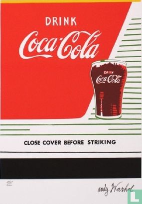 Coca cola - Image 1
