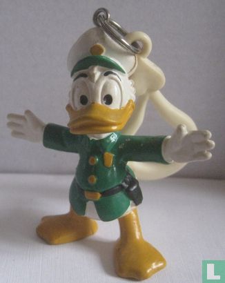 Donald Duck sleutelhanger - Afbeelding 1