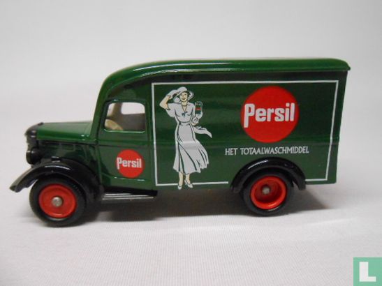 Bedford 30CWT Delivery Van ’Persil' - Image 2