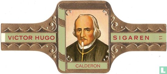 Calderon-1600-1681 - Bild 1