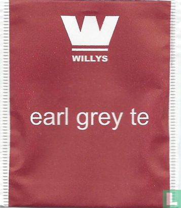 earl grey te - Bild 1