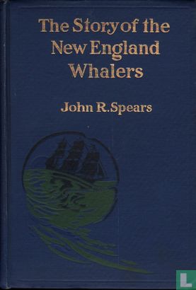 The Story of the New England Whalers - Bild 1