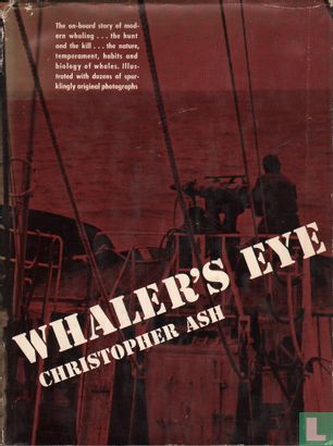 Whaler's Eye - Afbeelding 1