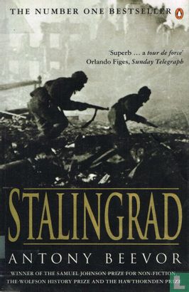 Stalingrad - Afbeelding 1