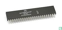 Motorola - MC68HC11AOP 8-bit microcontroller