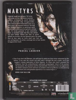 Martyrs - Afbeelding 2