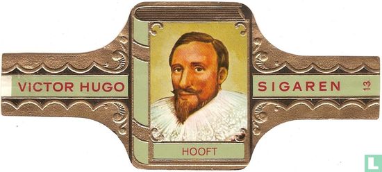 Hooft 1581 - 1647 - Image 1