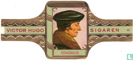 Erasmus-1469-1536 - Image 1