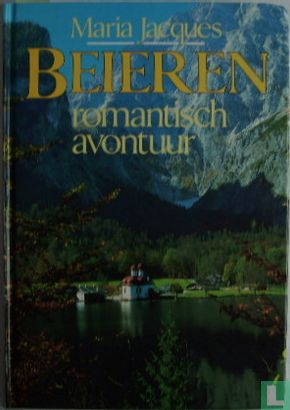 Beieren: Romantisch avontuur - Afbeelding 1