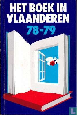 Het boek in Vlaanderen 78-79 - Bild 1