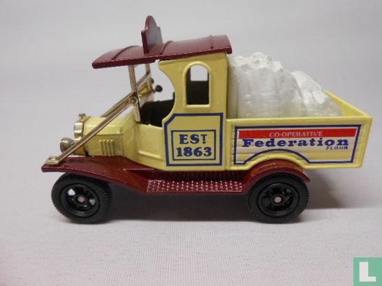 Ford Model-T Pick-up ’Federation' - Afbeelding 1