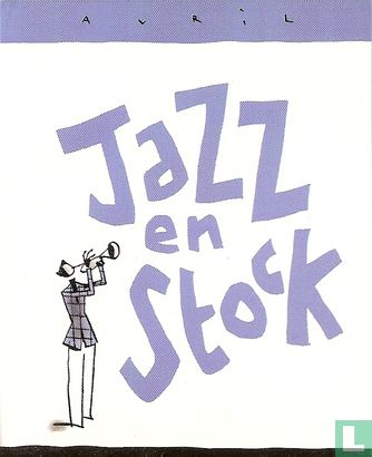 Jazz en stock - Afbeelding 3