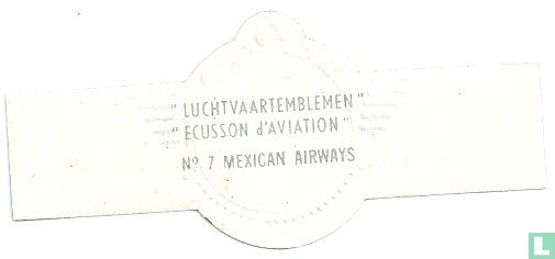 Airways mexicains - Image 2