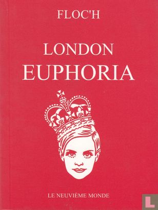 London euphoria - Image 1