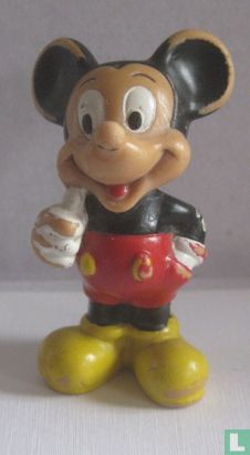 Mickey Mouse - Afbeelding 1