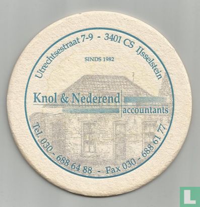 Knol&Nederend accountants