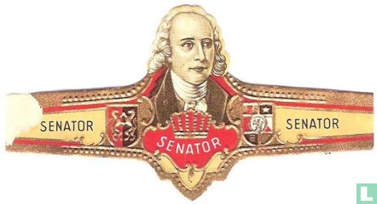 Senator Senator Senator   - Bild 1