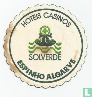 Hotels Casinos