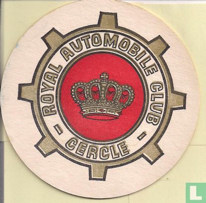 Royal Automobile Club Cercle