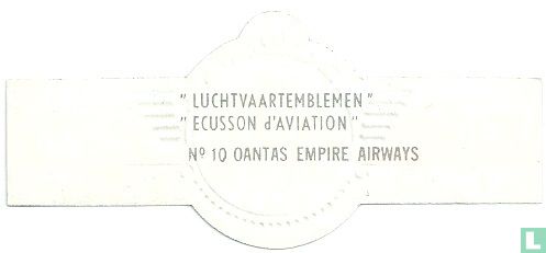 Oantas Empire Airways - Image 2