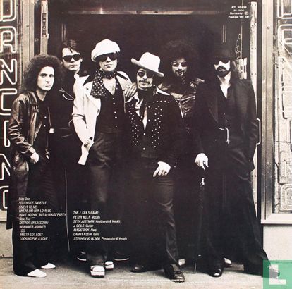 Best of the J. Geils Band - Image 2