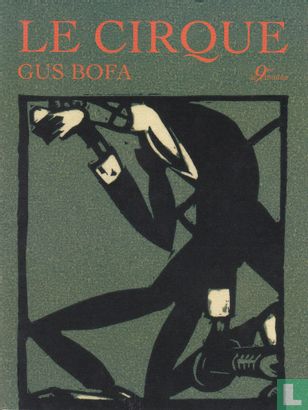 Le cirque - Image 1