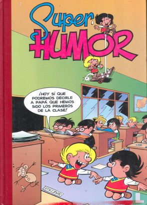 Super Humor - Image 1
