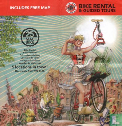 Bike rental & Guided tours - Image 3