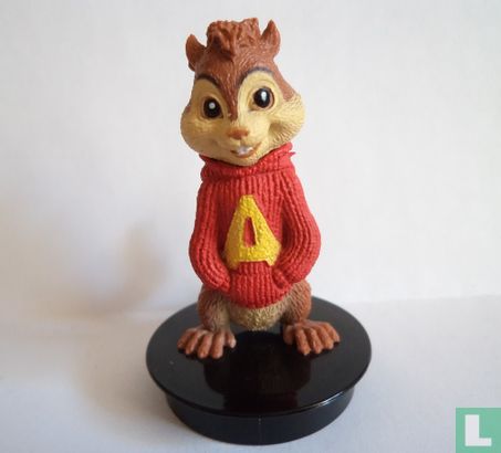 Alvin - Image 1