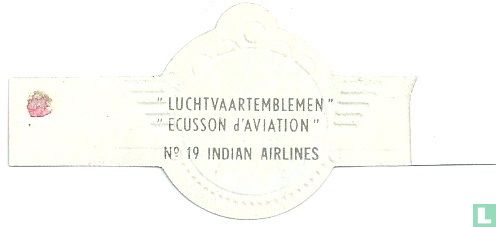 Indian Airlines - Afbeelding 2