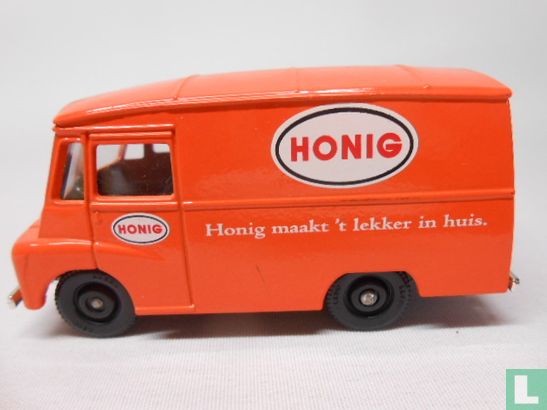 Morris LD150 Van ’Honig' - Bild 2