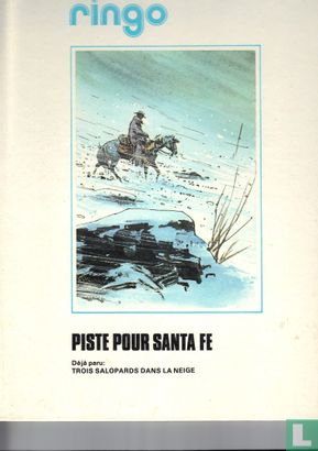 Piste pour Santa Fe - Afbeelding 2