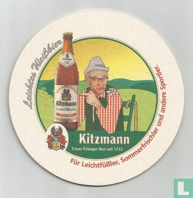 Kitzmann - Afbeelding 1