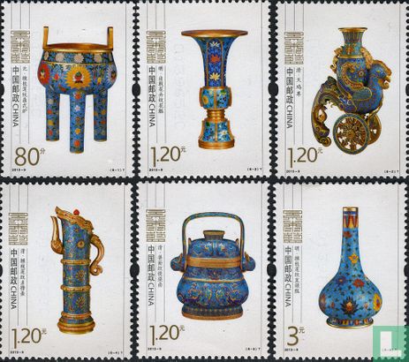Chinese art crafts