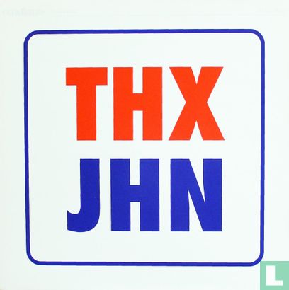 THX JHN - Image 1