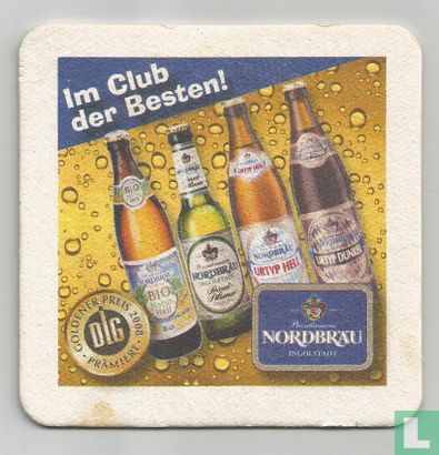 Im Club der Besten! - Image 1