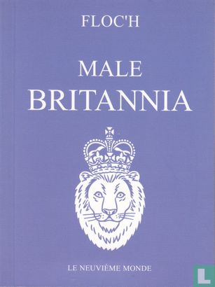 Male Britannia - Image 1