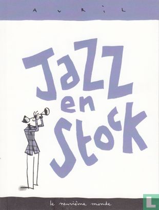 Jazz en stock - Afbeelding 1