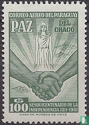 Paix de Chaco