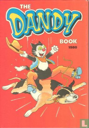 The Dandy Book 1980 - Bild 2