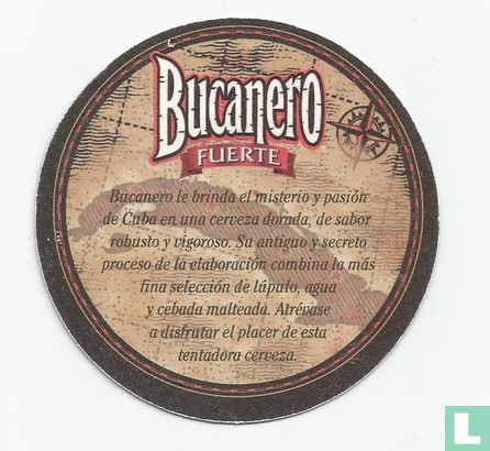 Bucanero Fuerte - Bild 2