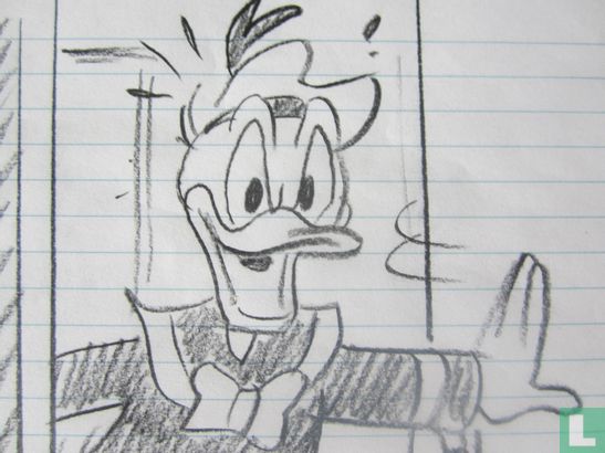 Donald Duck  - Image 3